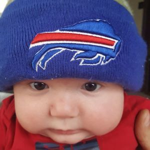 Meet your Posher, Roy